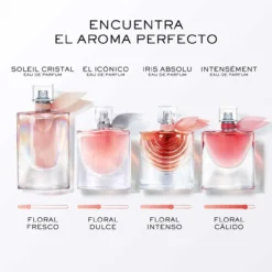 La Vie Est Belle Eau de Parfum