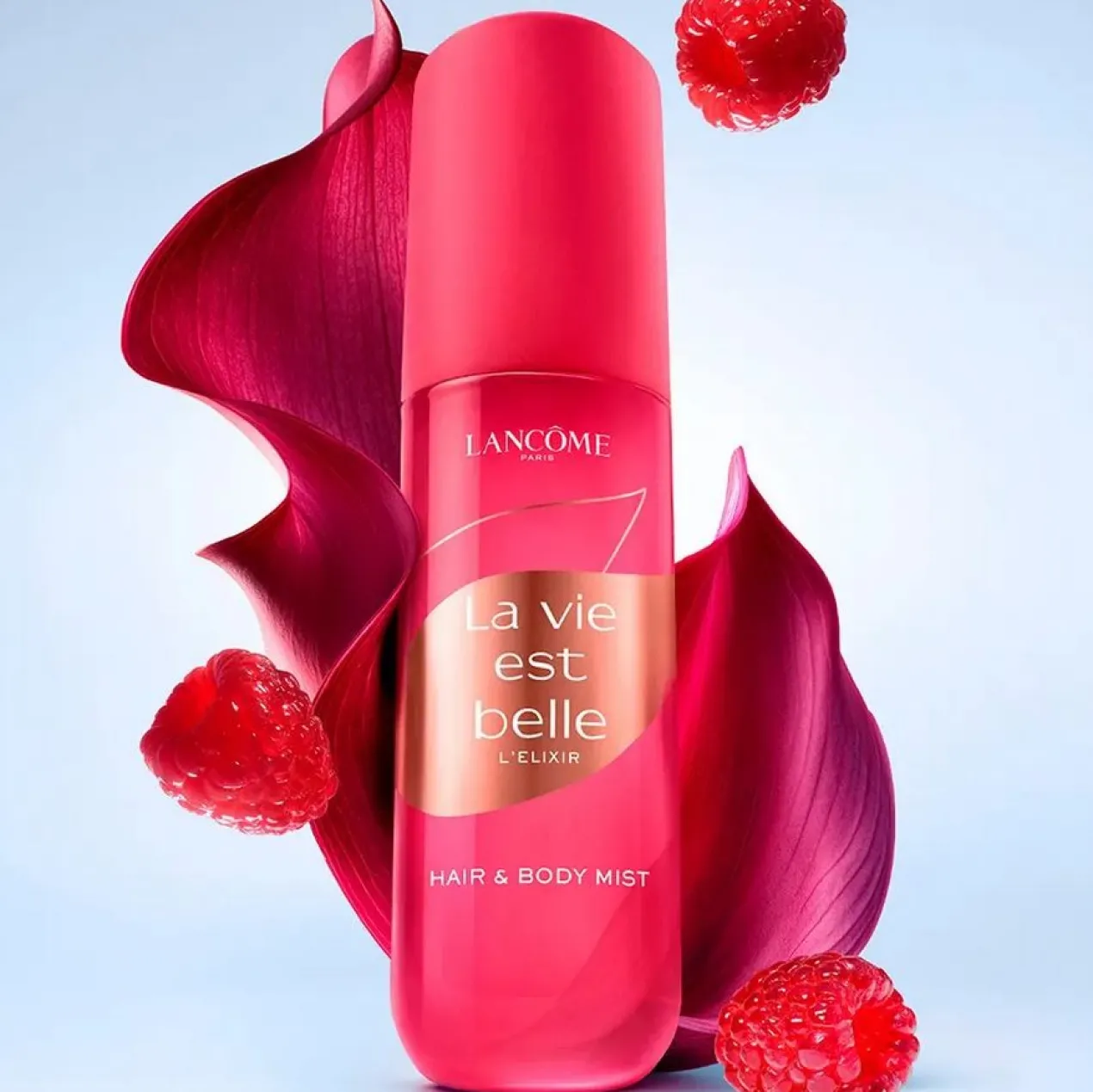La Vie Est Belle L’Elixir Hair & Body Mist
