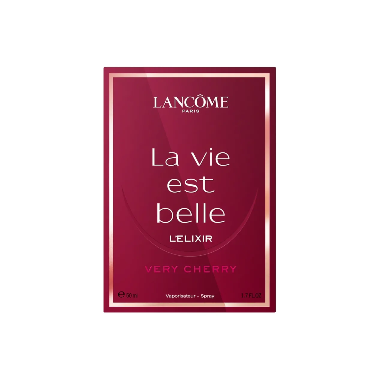 La Vie est Belle L'Elixir Very Cherry Eau de Parfum