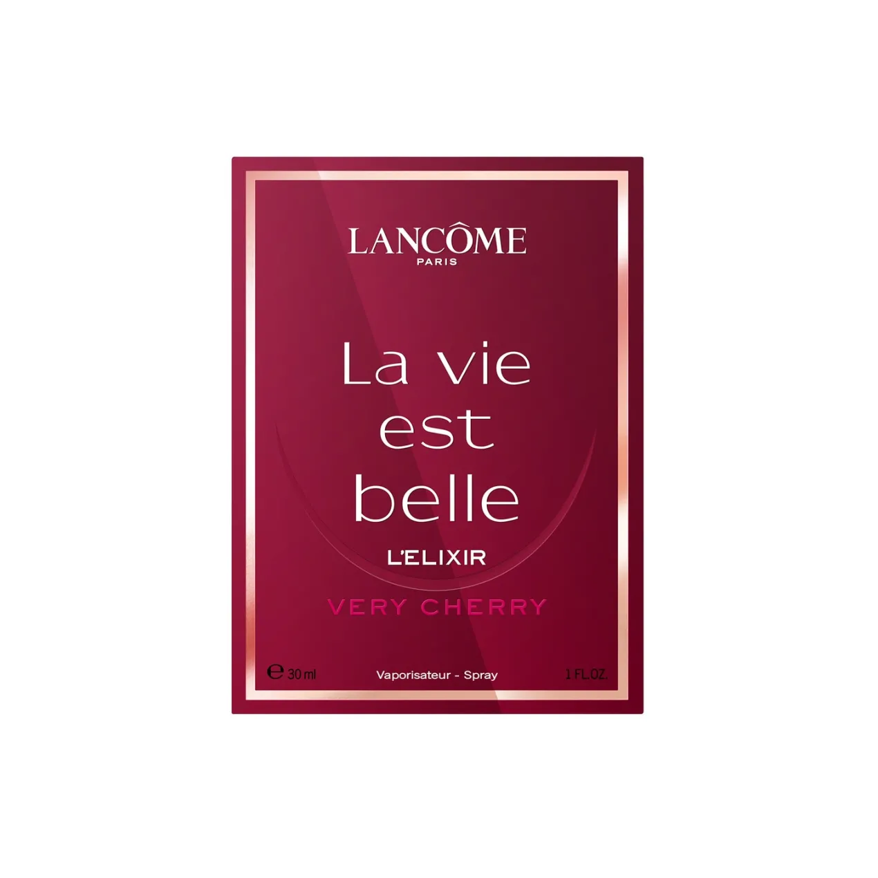 La Vie est Belle L'Elixir Very Cherry Eau de Parfum