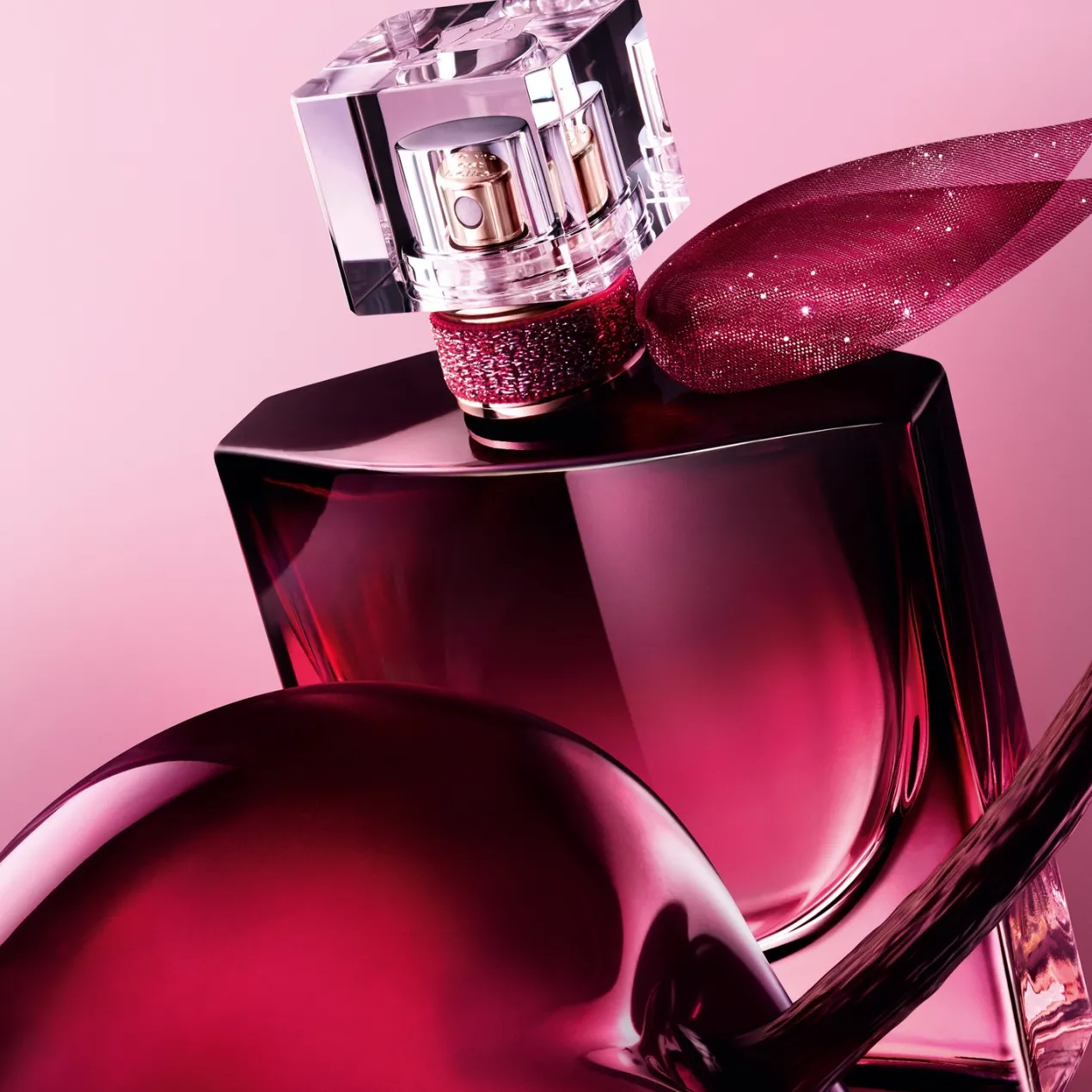 La Vie est Belle L'Elixir Very Cherry Eau de Parfum