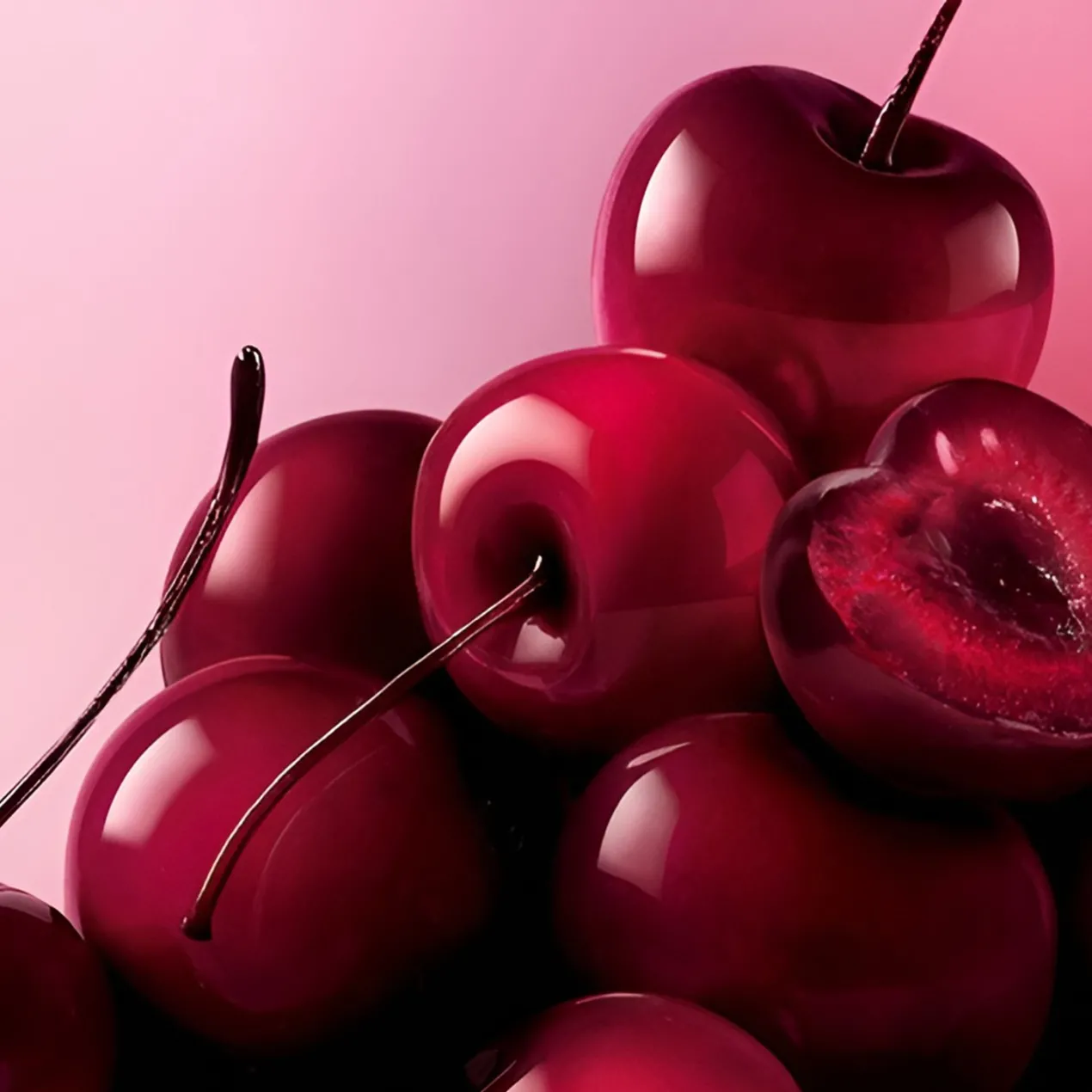 La Vie est Belle L'Elixir Very Cherry Eau de Parfum