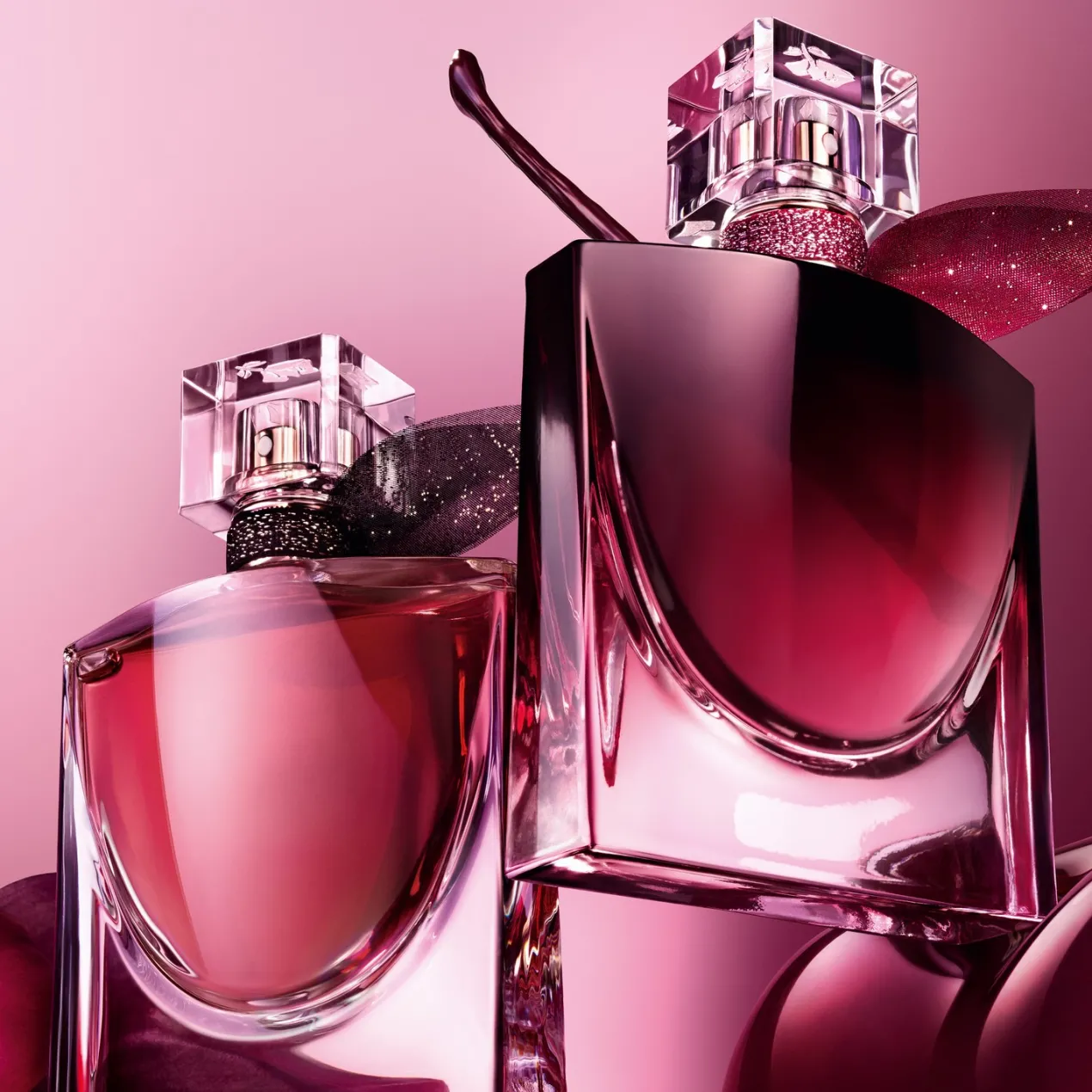 La Vie est Belle L'Elixir Very Cherry Eau de Parfum