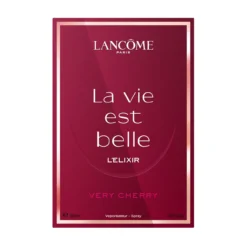 La Vie est Belle L'Elixir Very Cherry Eau de Parfum