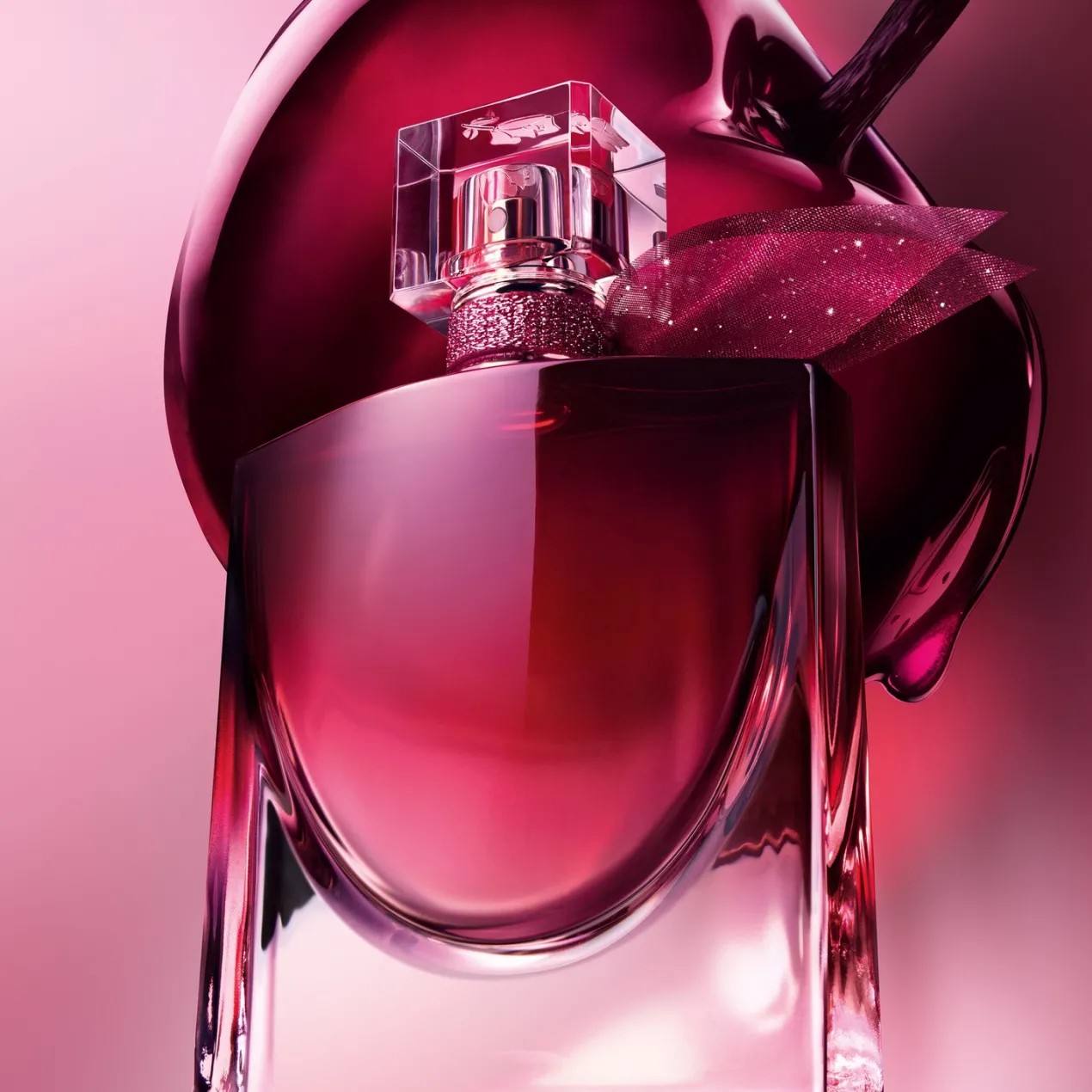 La Vie est Belle L'Elixir Very Cherry Eau de Parfum
