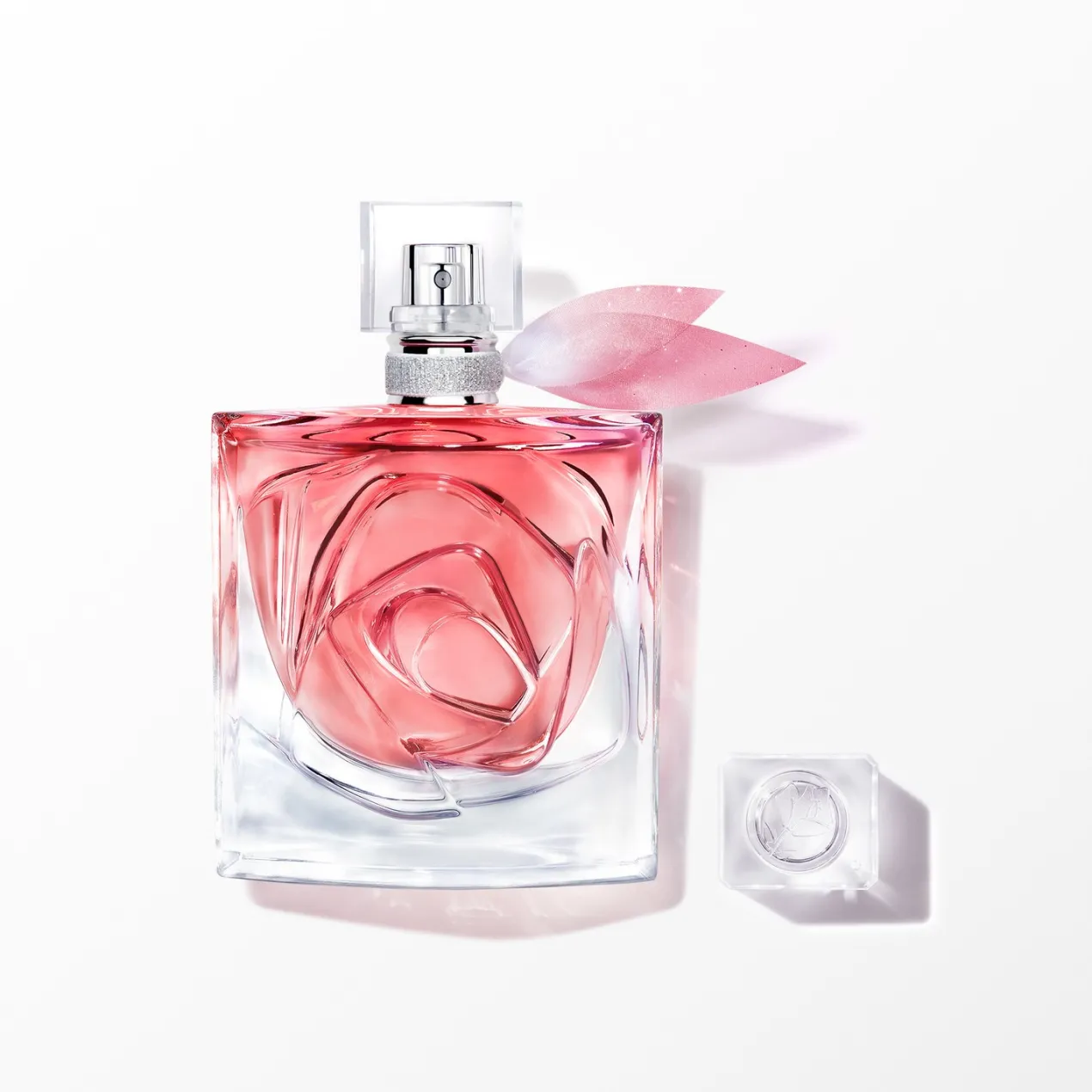 La Vie est Belle Rose Extraordinaire Eau de Parfum