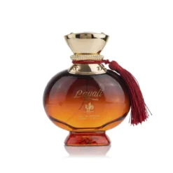 Layali Eau de Parfum
