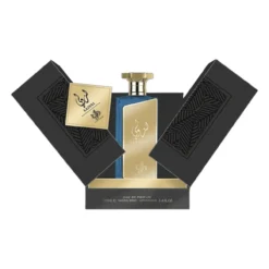 Lazuli Eau de Parfum