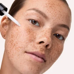 Lazy Day Serum Facial All in One