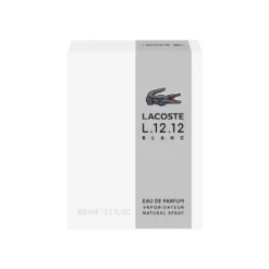 L.12.12 Blanc Eau de Parfum