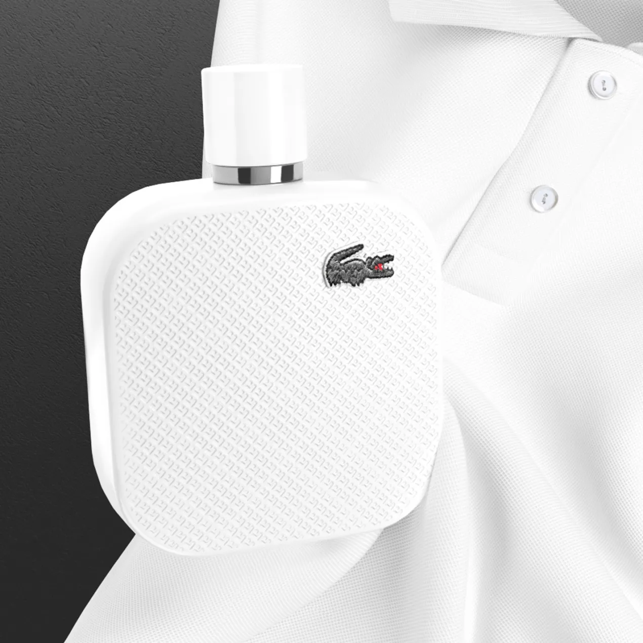 L.12.12 Blanc Eau de Parfum