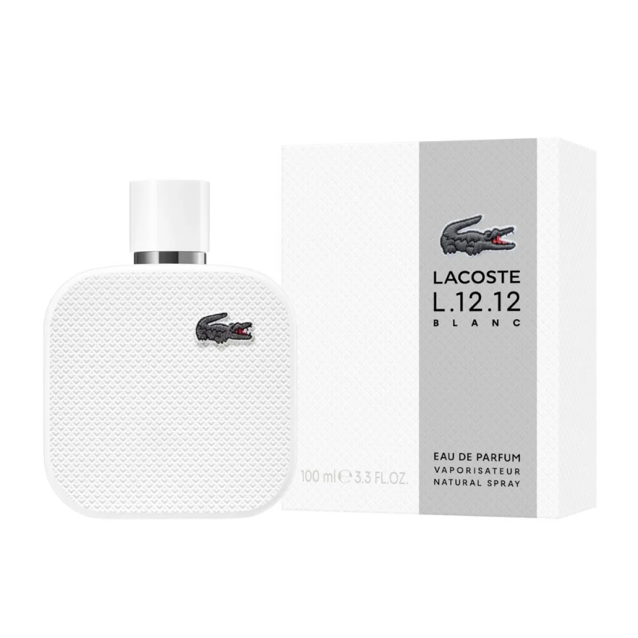 L.12.12 Blanc Eau de Parfum