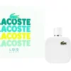 L.12.12 Blanc Eau de Toilette Estuche de regalo