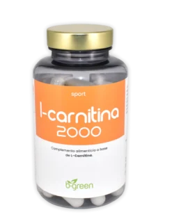 L-Carnitina 2000