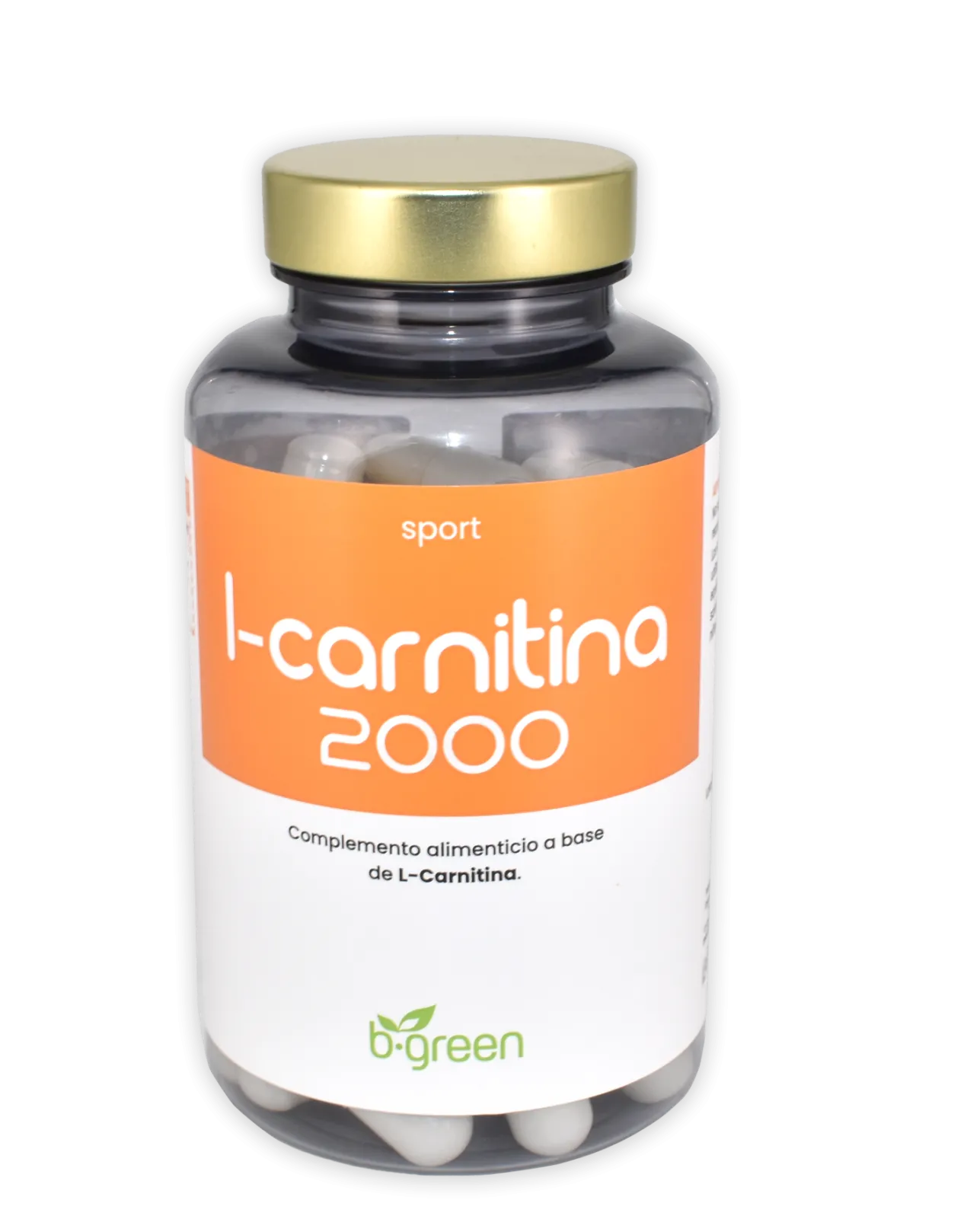 L-Carnitina 2000