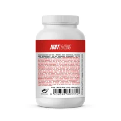 L-Carnitina L-Tartrate complemento alimenticio en cápsulas