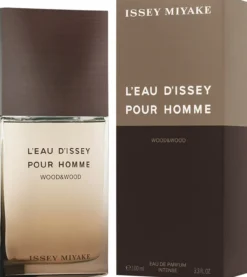 L'Eau d'Issey pour Homme Wood & Wood EDP