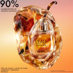 L'Eau Ambrée Eau de Parfum