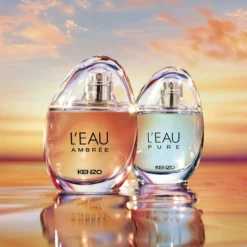 L'Eau Ambrée Eau de Parfum