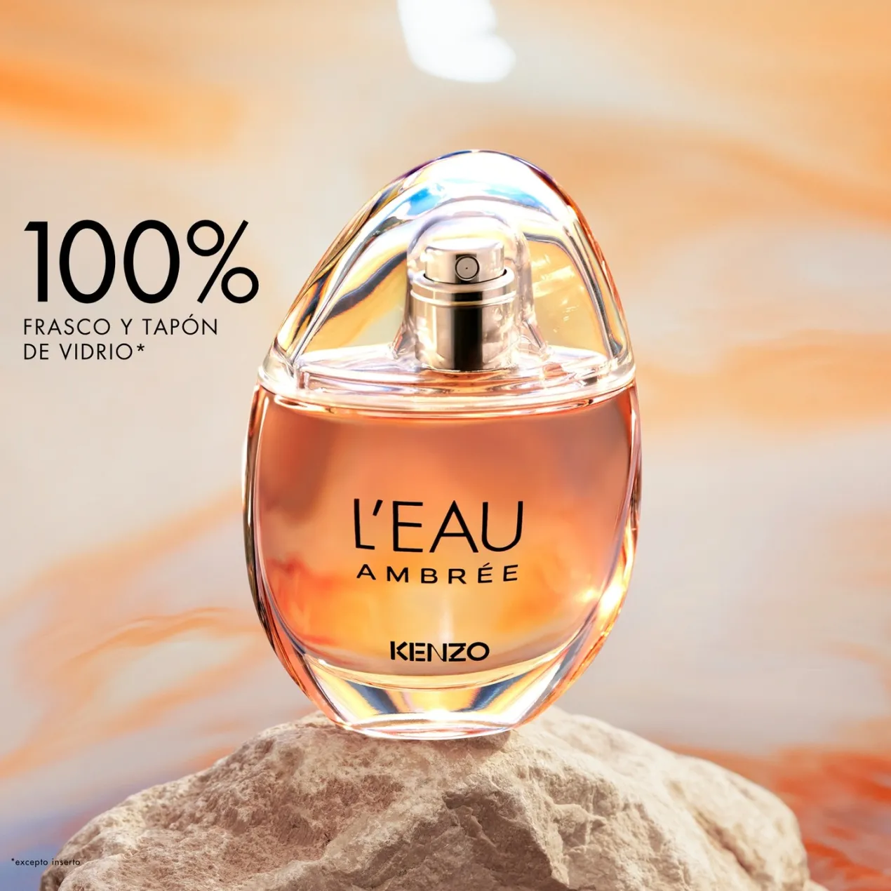 L'Eau Ambrée Eau de Parfum