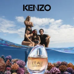L'Eau Ambrée Eau de Parfum