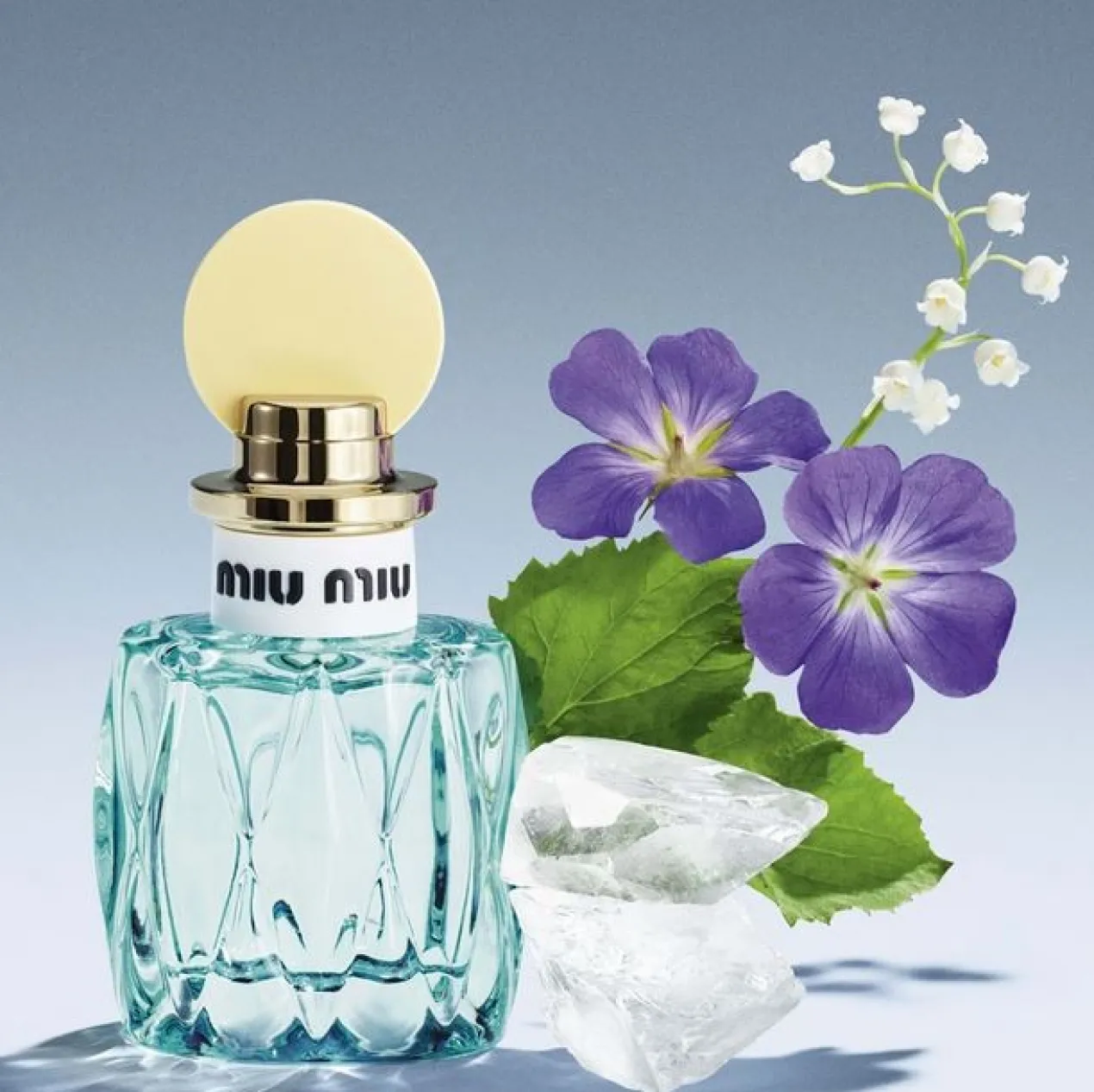 L'Eau Bleue Eau de Parfum
