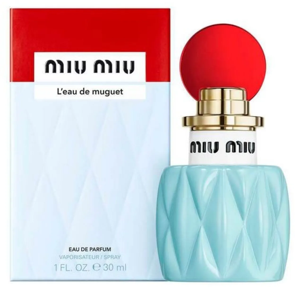 L'Eau de Muguet Eau de Parfum