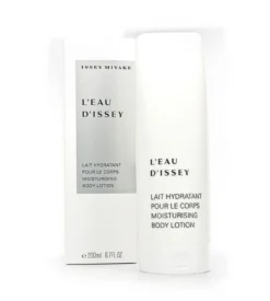 L'eau D'issey Body Lotion