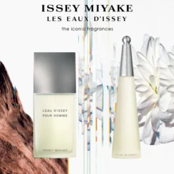 L'Eau d'Issey Eau de Toilette