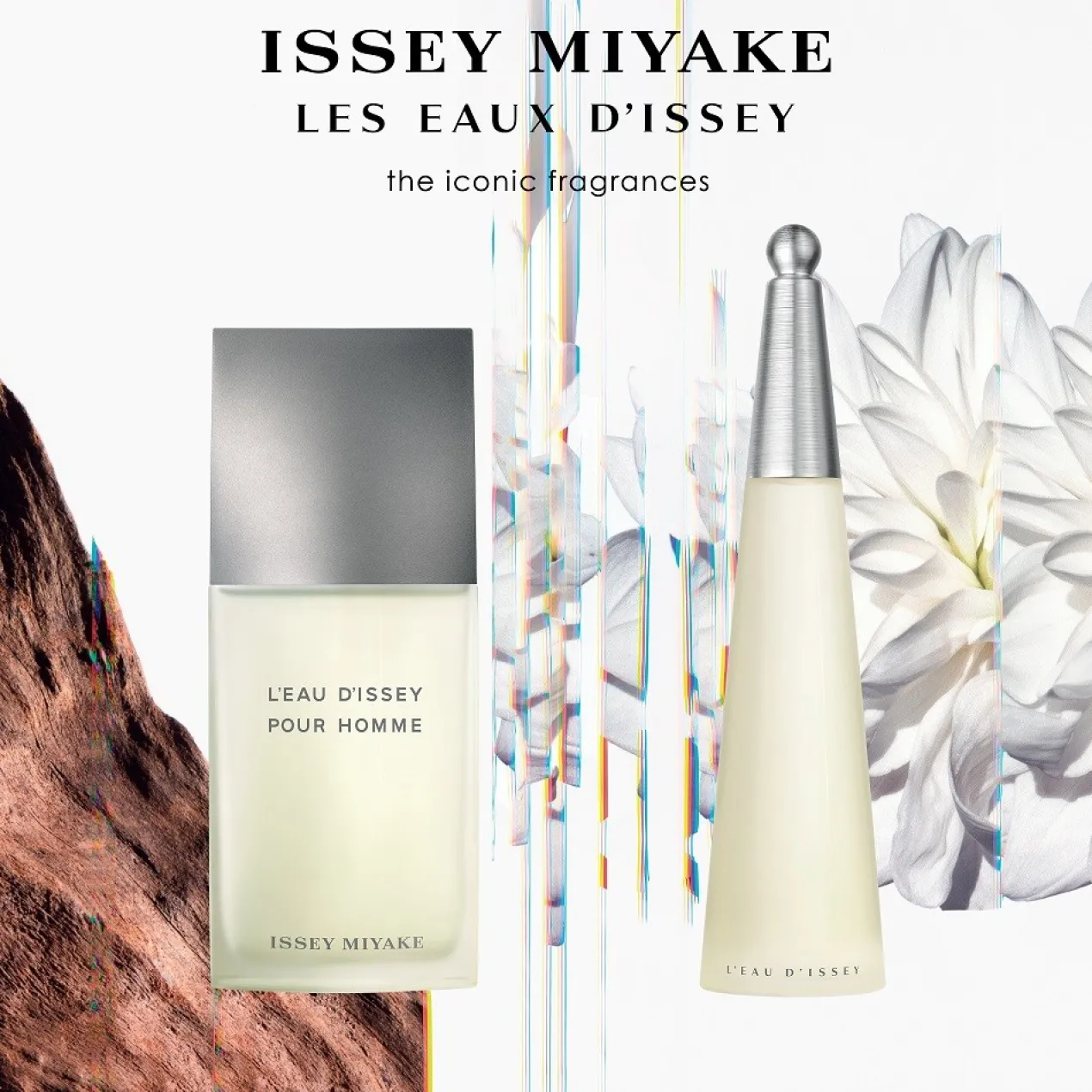 L'Eau d'Issey Eau de Toilette