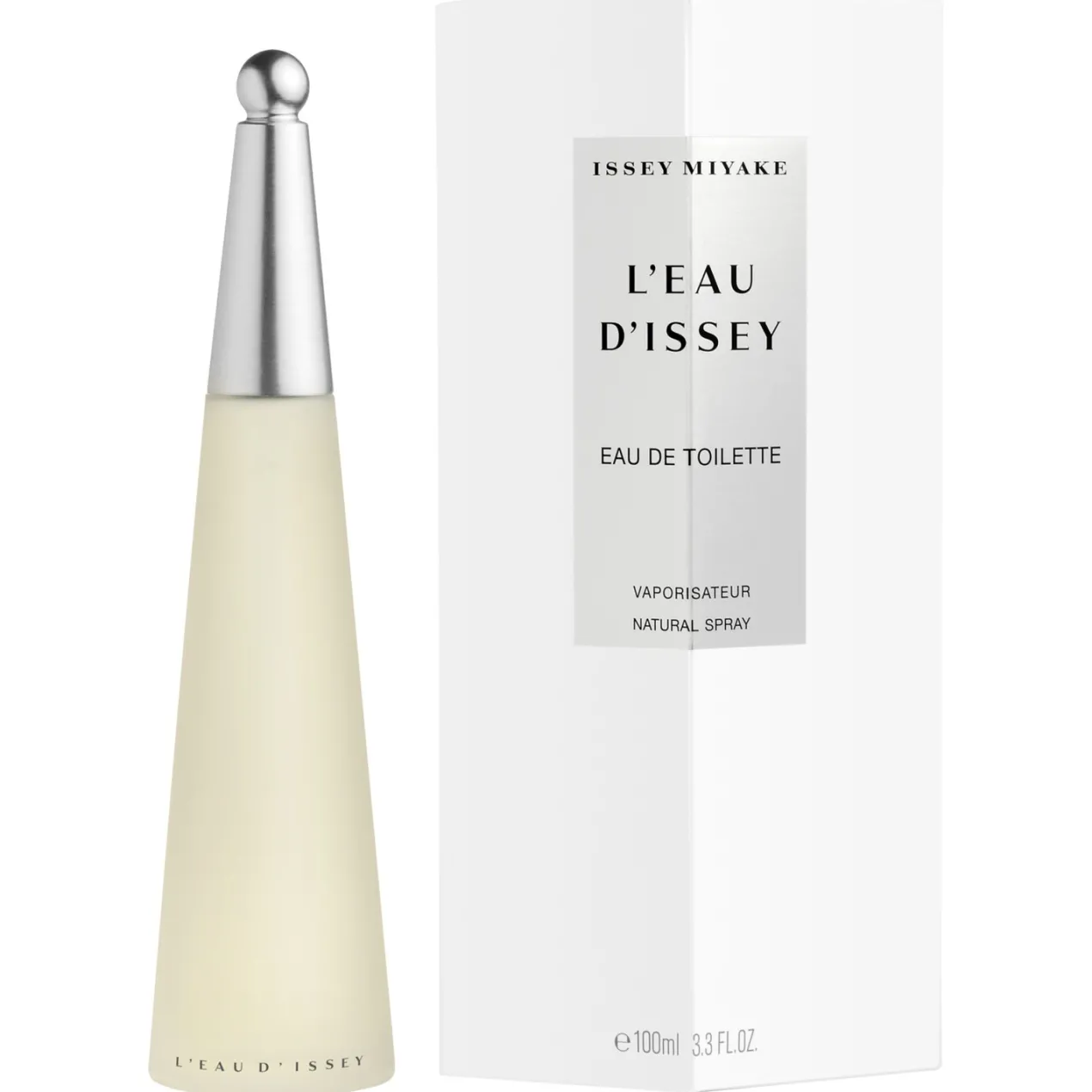 L'Eau d'Issey Eau de Toilette