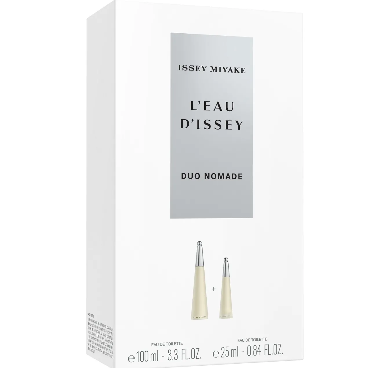 L'Eau d'Issey Eau de Toilette Estuche Mujer