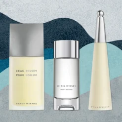 L'Eau d'Issey Eau de Toilette Estuche Mujer