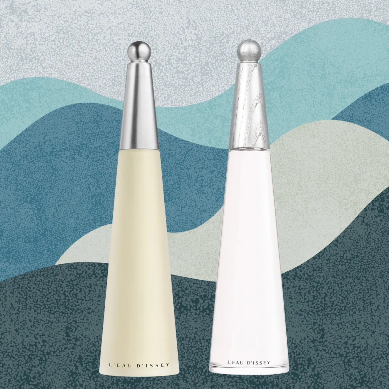 L'Eau d'Issey Eau de Toilette Estuche Mujer
