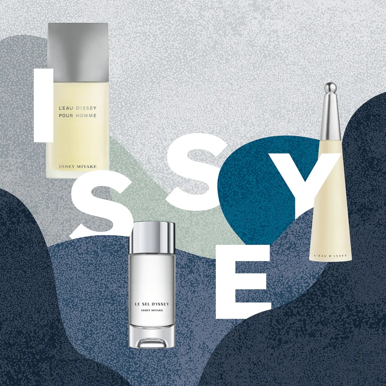 L'Eau d'Issey Eau de Toilette Estuche Mujer
