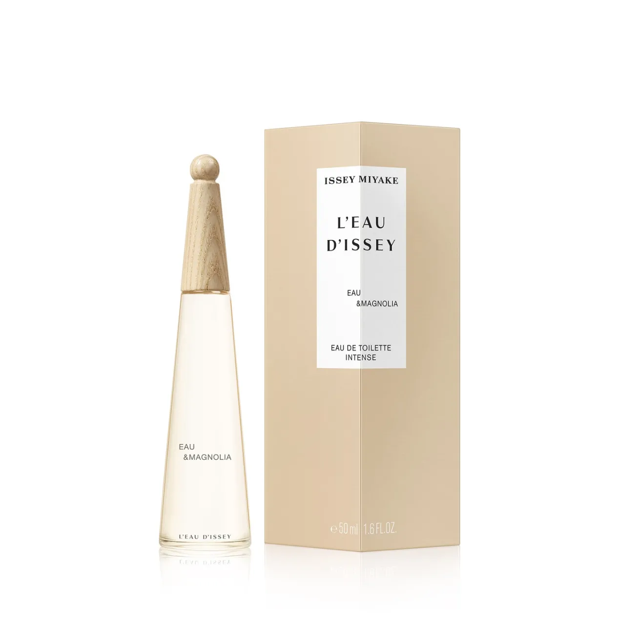 L'Eau d'Issey Eau & Magnolia Eau de Toilette Intense
