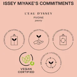 L'Eau d'Issey Pivoine EDT