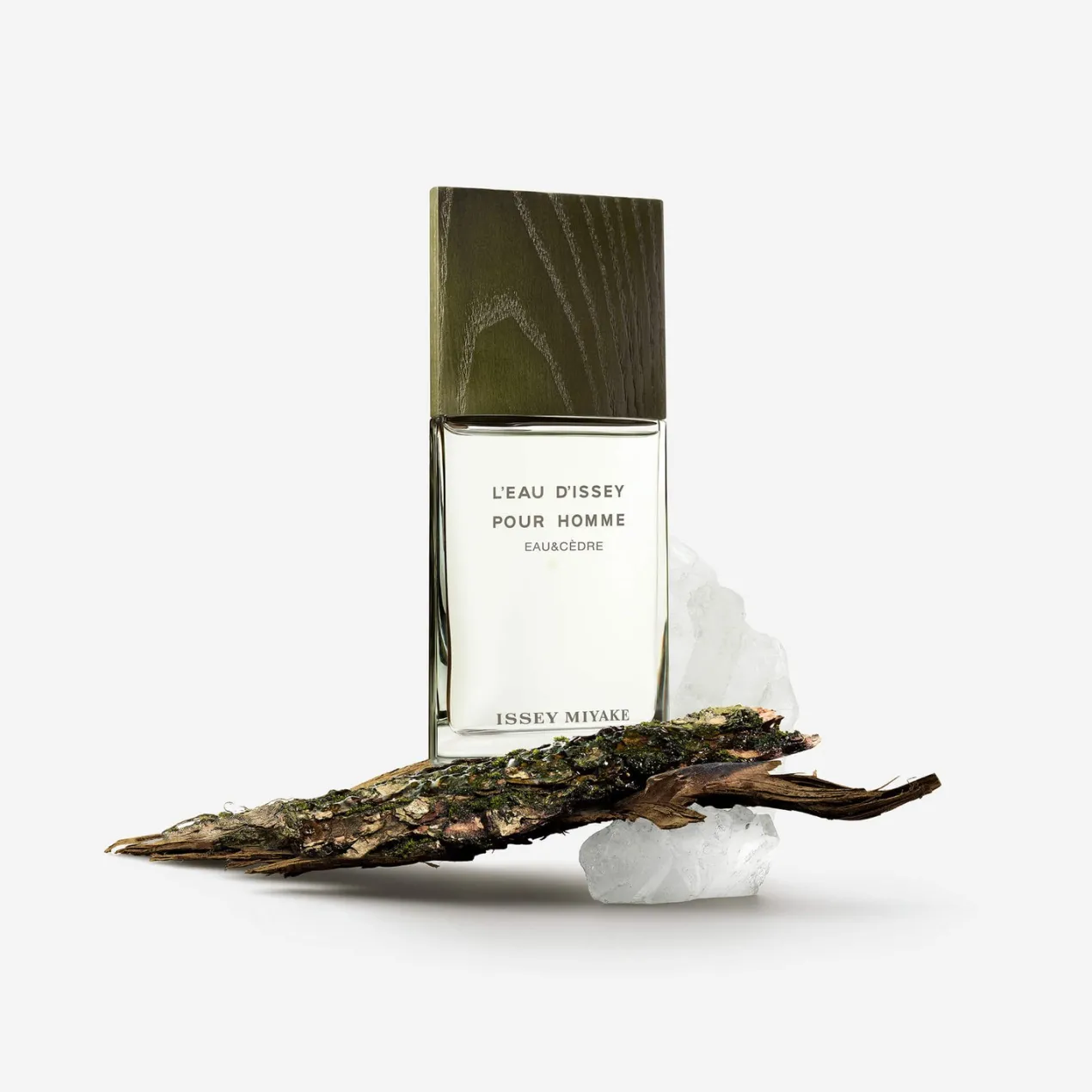 L'Eau d'Issey pour Homme Eau & Cedre Eau de Toilette Intense