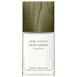 L'Eau d'Issey pour Homme Eau & Cedre Eau de Toilette Intense