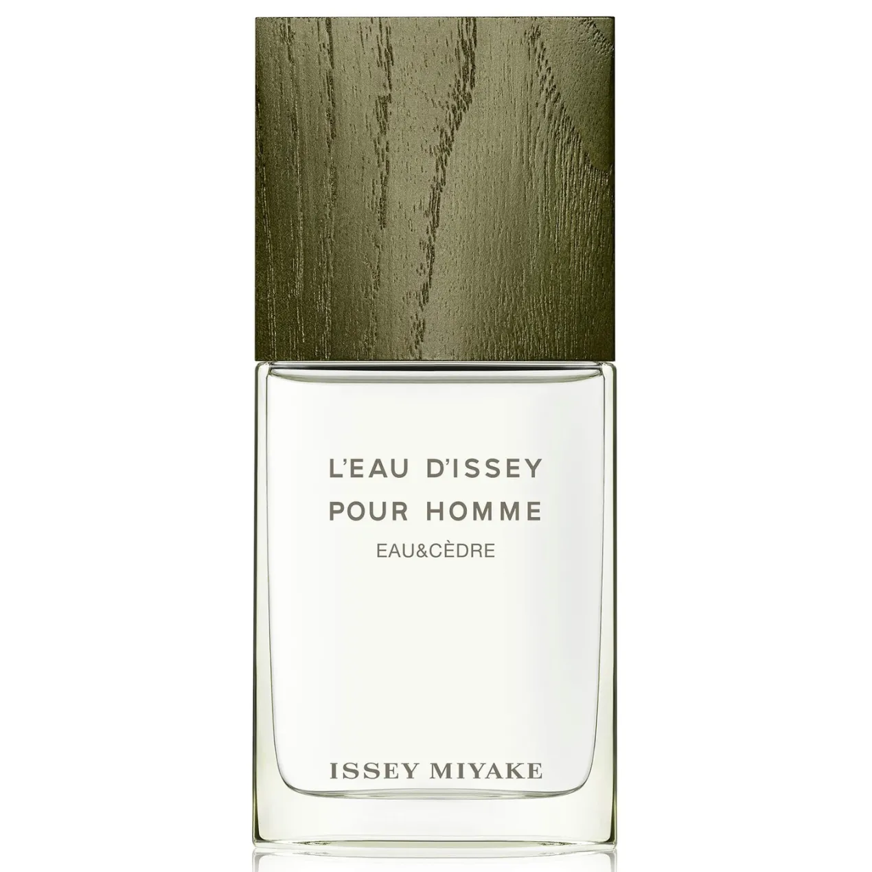 L'Eau d'Issey pour Homme Eau & Cedre Eau de Toilette Intense