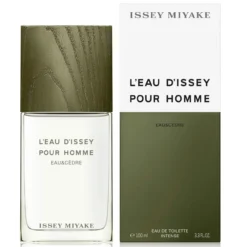 L'Eau d'Issey pour Homme Eau & Cedre Eau de Toilette Intense