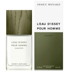 L'Eau d'Issey pour Homme Eau & Cedre Eau de Toilette Intense