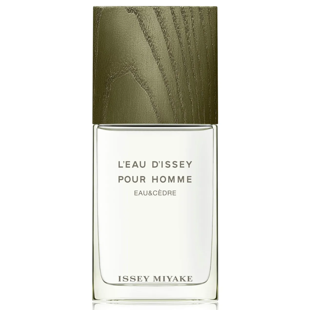 L'Eau d'Issey pour Homme Eau & Cedre Eau de Toilette Intense