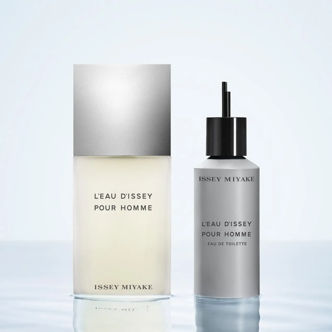 L'Eau d'Issey Pour Homme Eau de Toilette