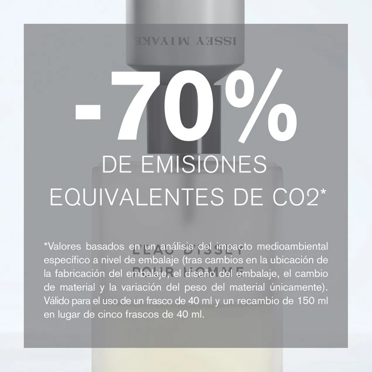 L'Eau d'Issey Pour Homme Eau de Toilette