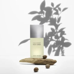 L'Eau d'Issey pour Homme Estuche