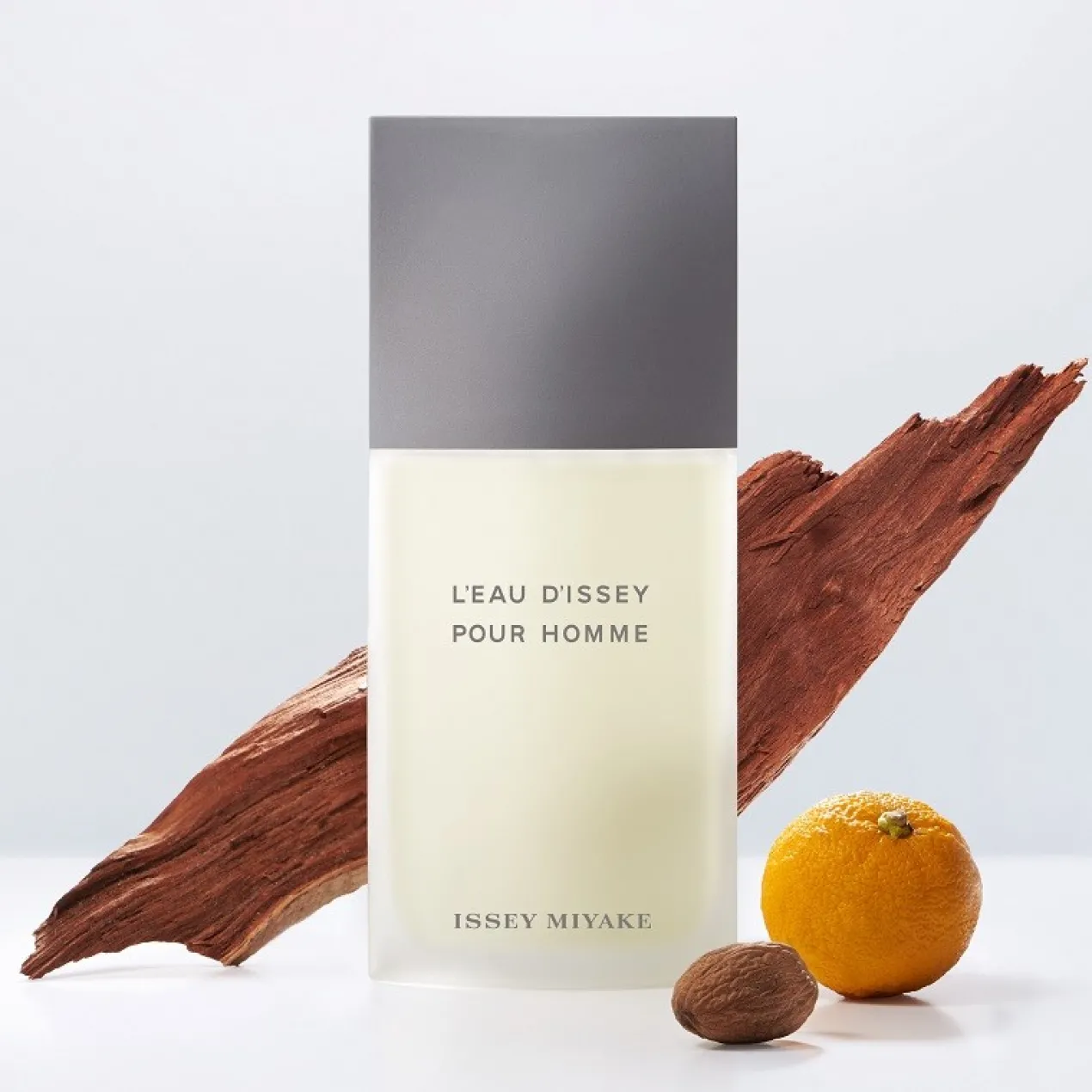 L'Eau d'Issey pour Homme Estuche