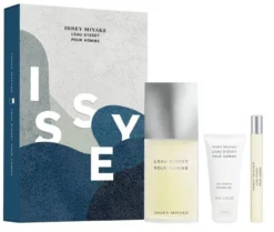 L'Eau d'Issey pour Homme Estuche