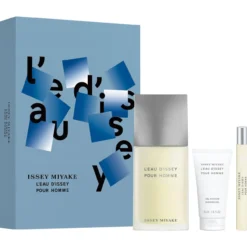 L'Eau d'Issey pour Homme Estuche