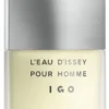 L'Eau d'Issey pour Homme IGO EDT